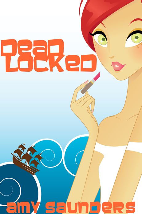 Dead Locked, A Mystery Novel