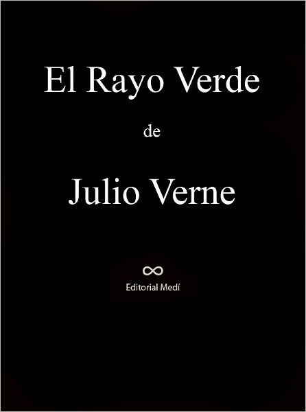 El Rayo Verde
