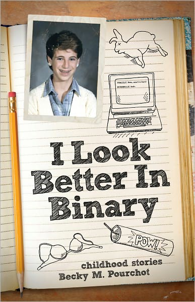 I Look Better In Binary