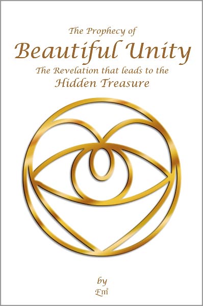 The Prophecy of "BEAUTIFUL UNITY": The Revelation that leads to the Hidden Treasure