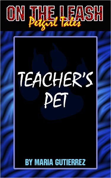 Teacher's Pet