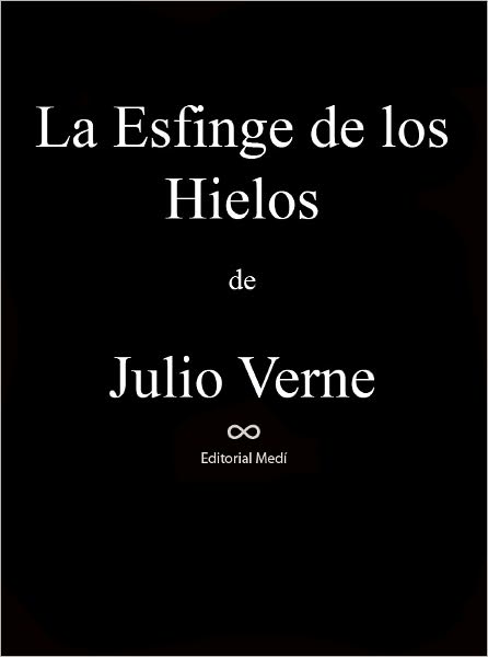 La Esfinge de los Hielos