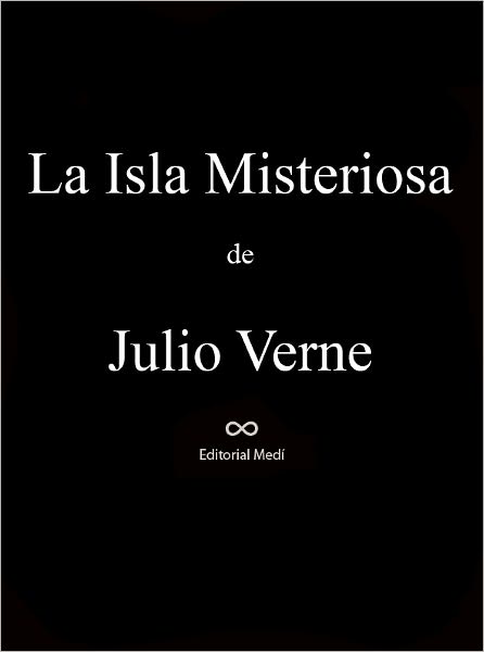 La Isla Misteriosa