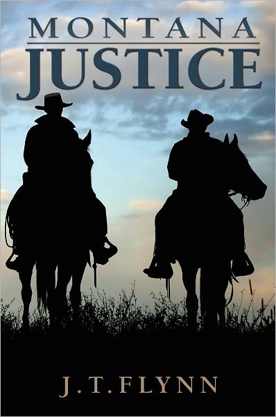 Montana Justice