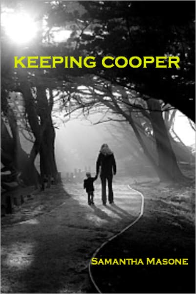 Keeping Cooper