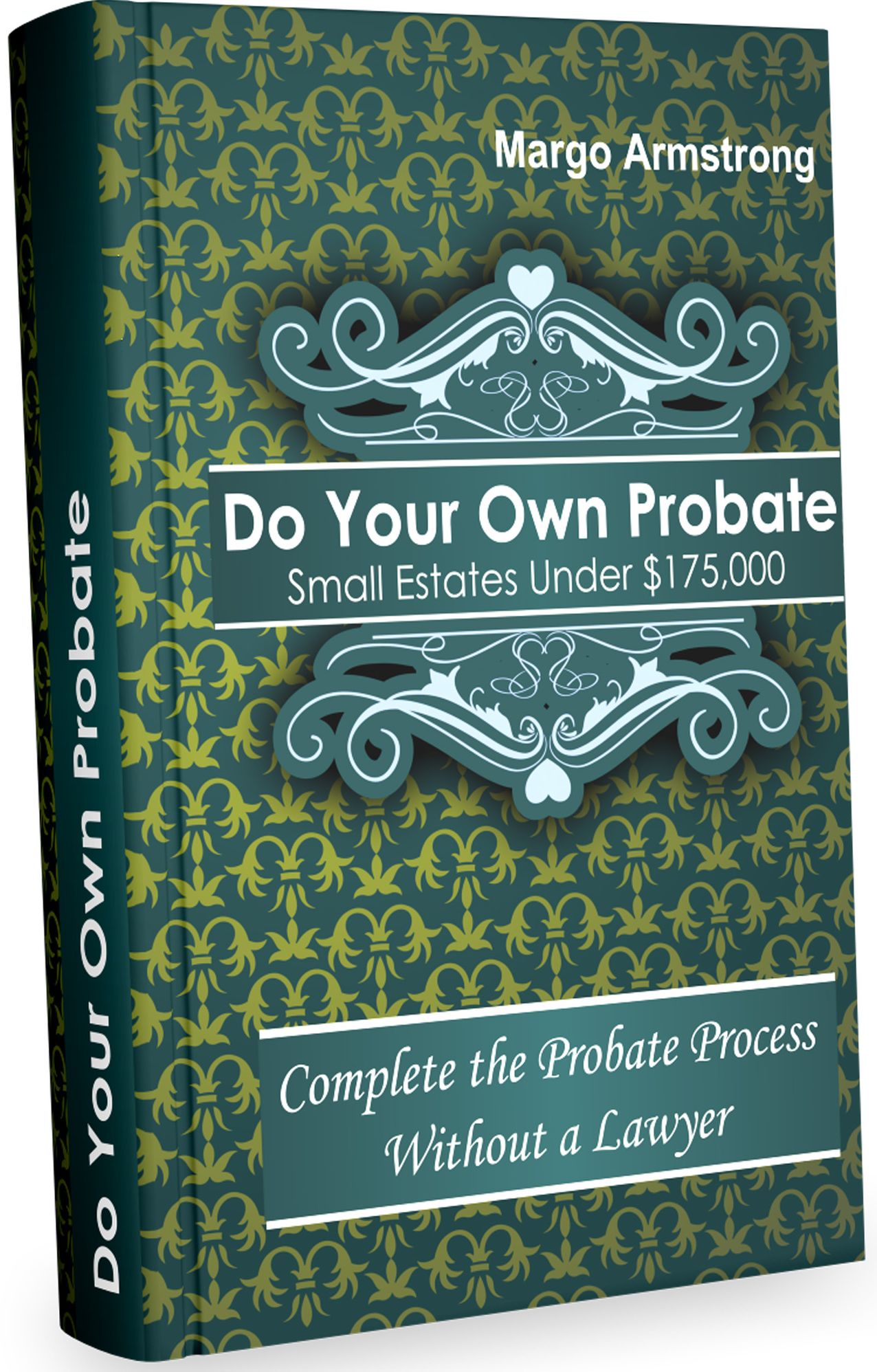 Do Your Own Probate