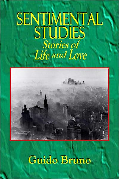 Sentimental Studies - Stories of Life and Love