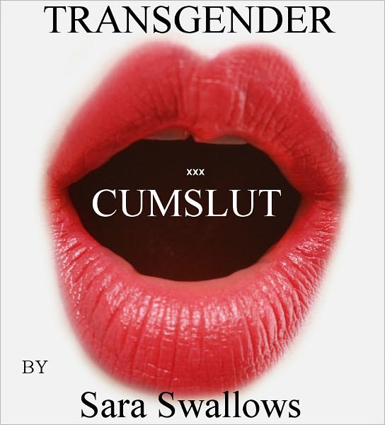 Transgender xxx Cum Slut