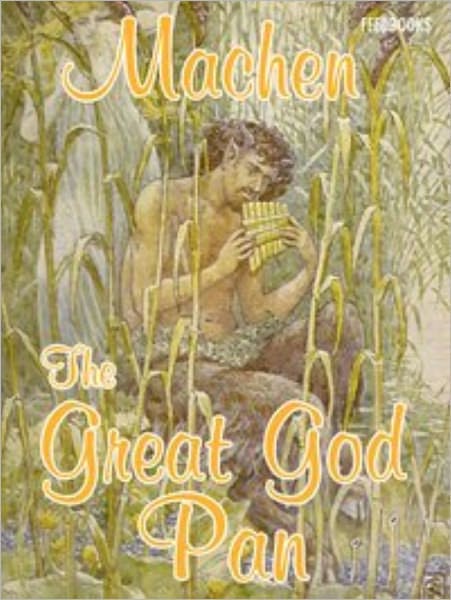 The Great God Pan
