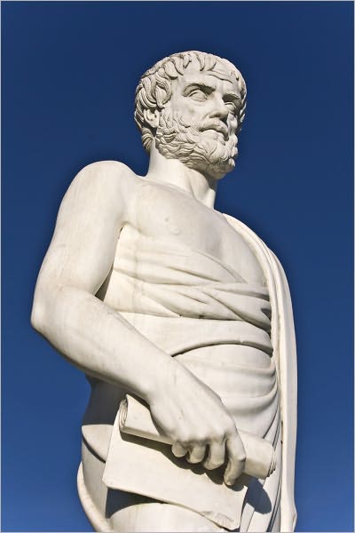 A Poets Epitaph