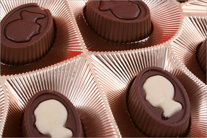 Easy Chocolate Recipes