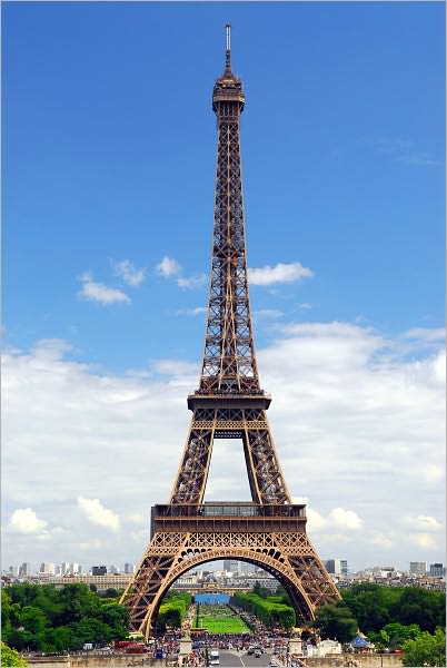 Ooh, La La