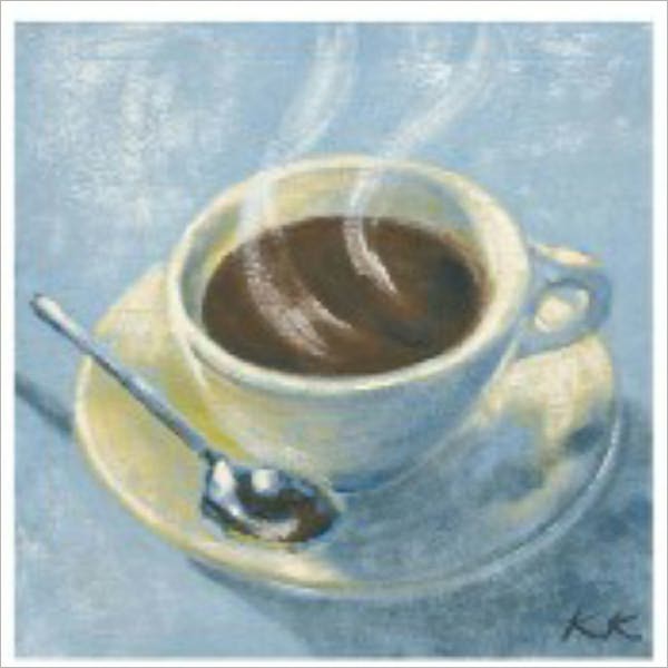 Easy Coffee Recipes