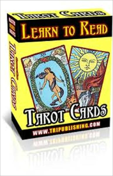 Learn to Read Tarot Cards (200 page)
