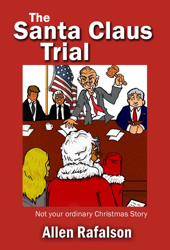 The Santa Claus Trial