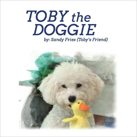 Toby the Doggie