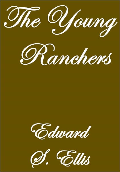 THE YOUNG RANCHERS