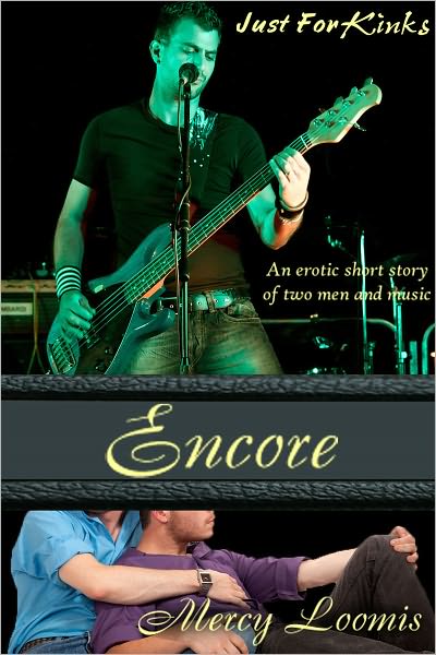 Encore: an Erotic Short Story