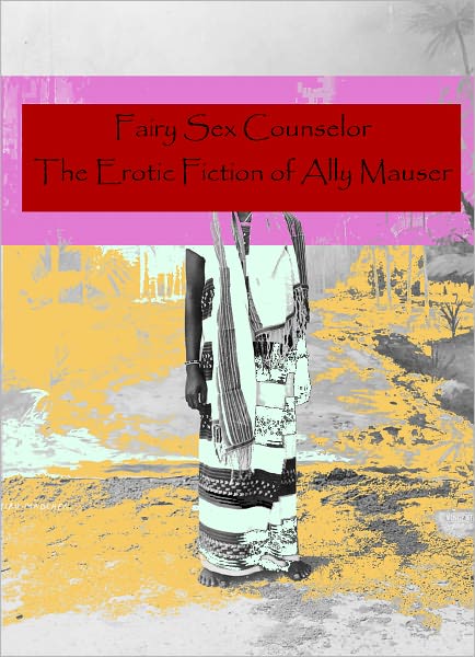 Fairy Sex Counselor