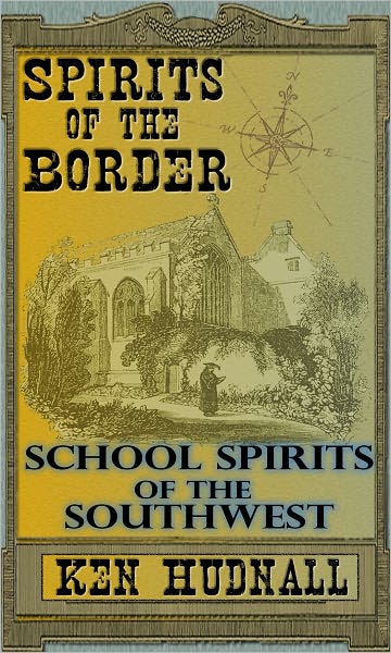 Spirits of the Border: School Spirits of the Southwest