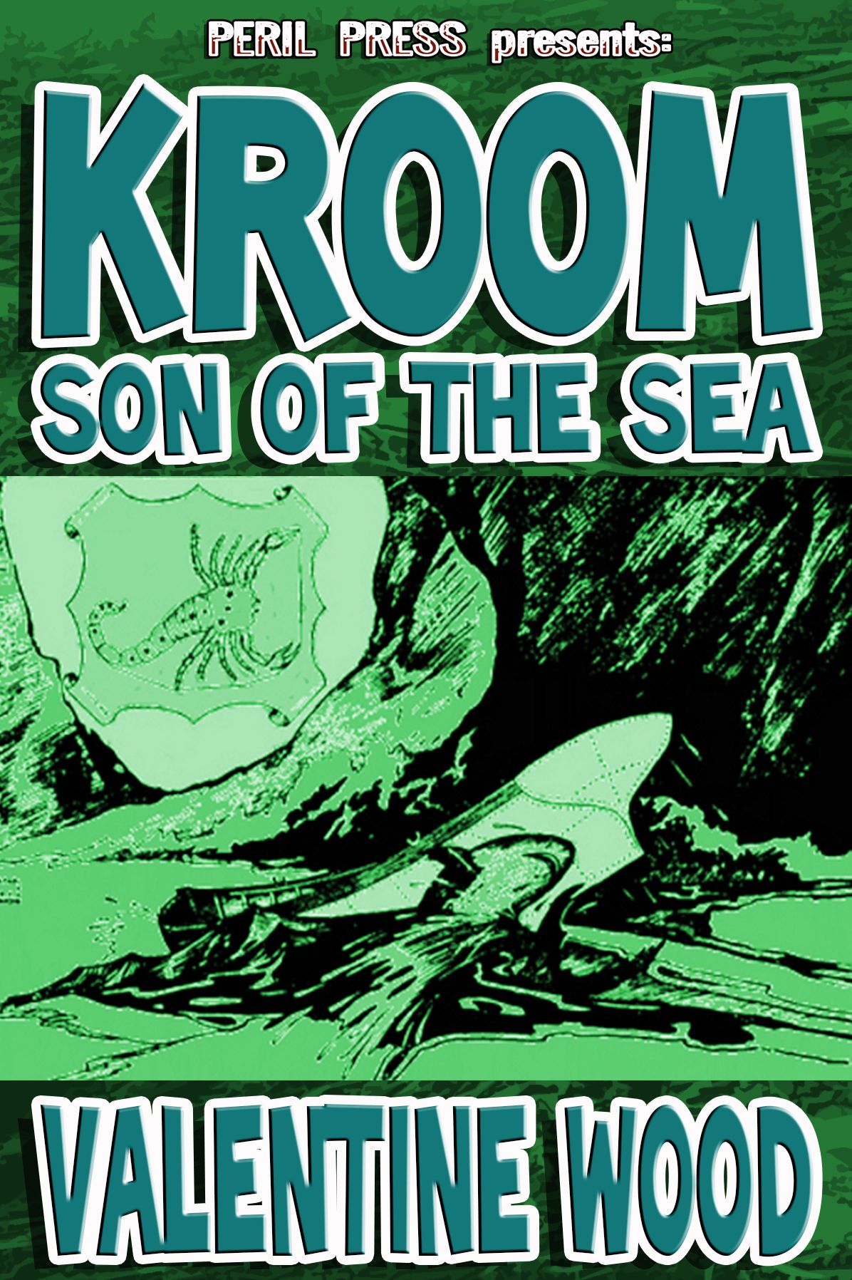 Kroom, Son of the Sea
