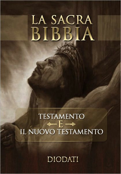La Sacra Bibbia Diodati