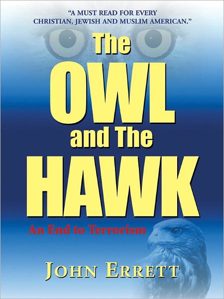 The Owl And The Hawk