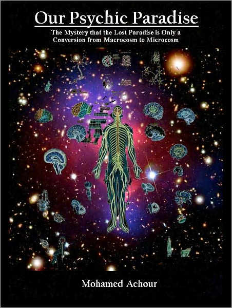 Our Psychic Paradise