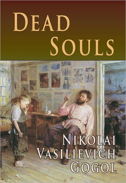Dead Souls