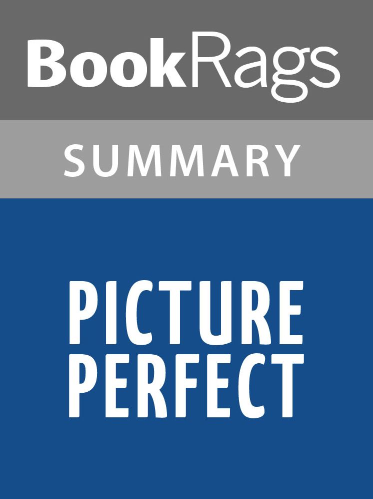 Picture Perfect by Jodi Picoult l Summary & Study Guide