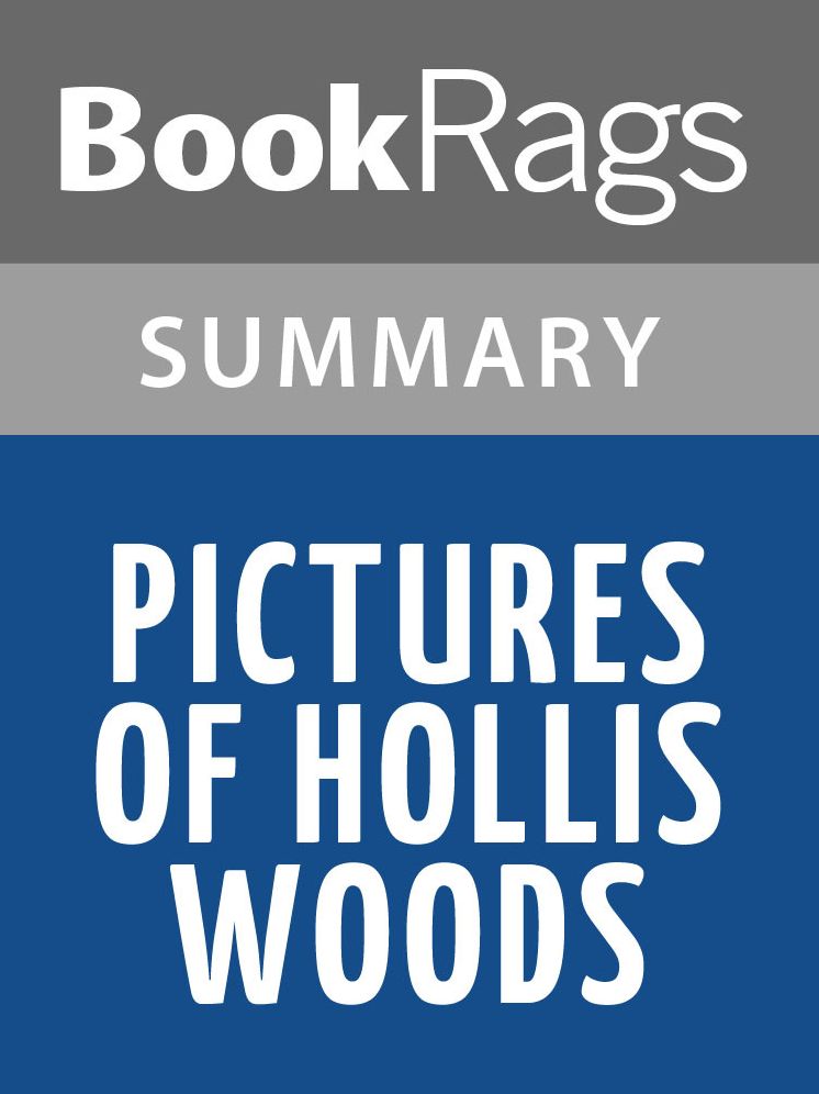 Pictures of Hollis Woods by Patricia Reilly Giff l Summary & Study Guide