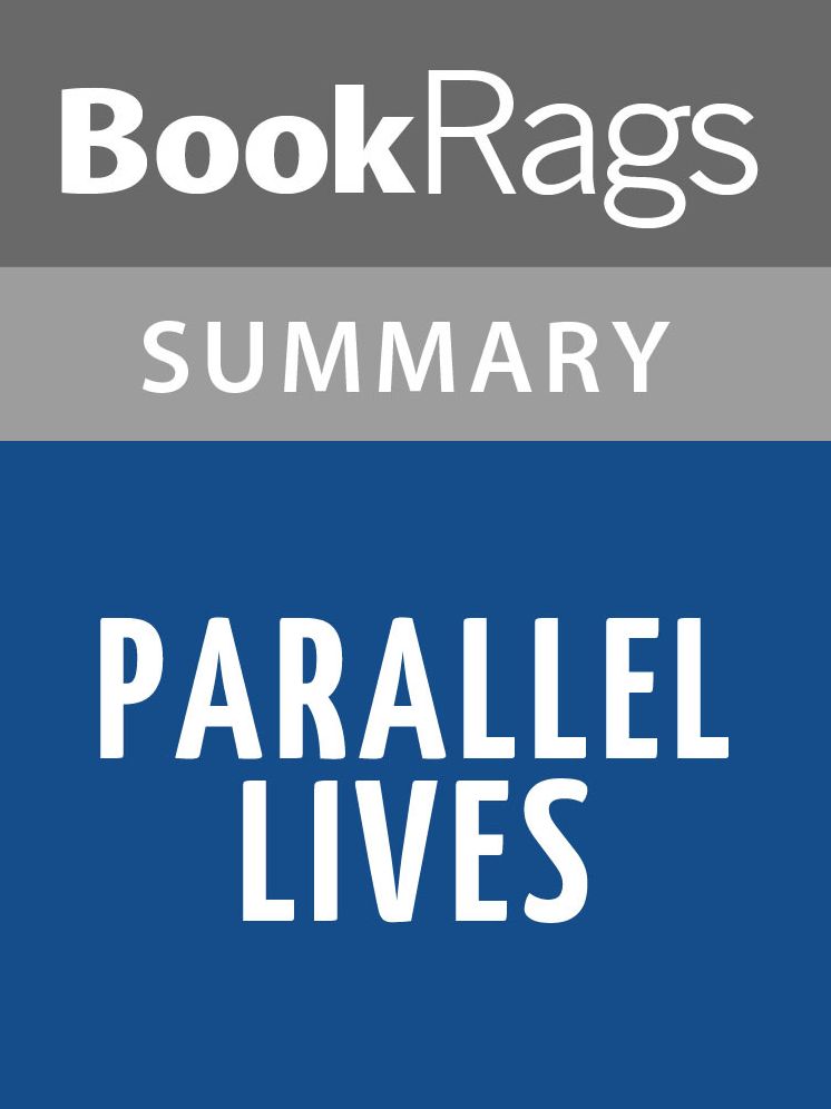 Parallel Lives by Plutarch l Summary & Study Guide