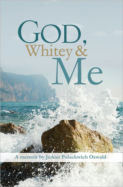 "God, Whitey and Me