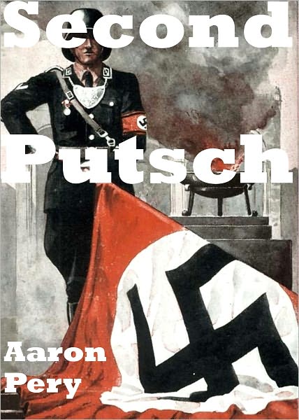 Second Putsch