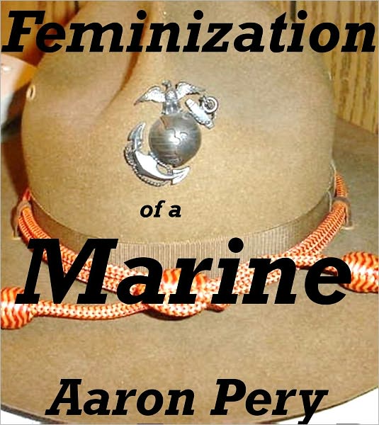 Feminization of a Marine