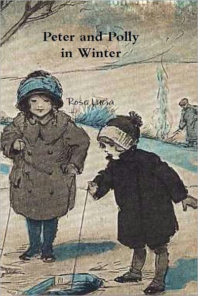 Peter and Polly in Winter