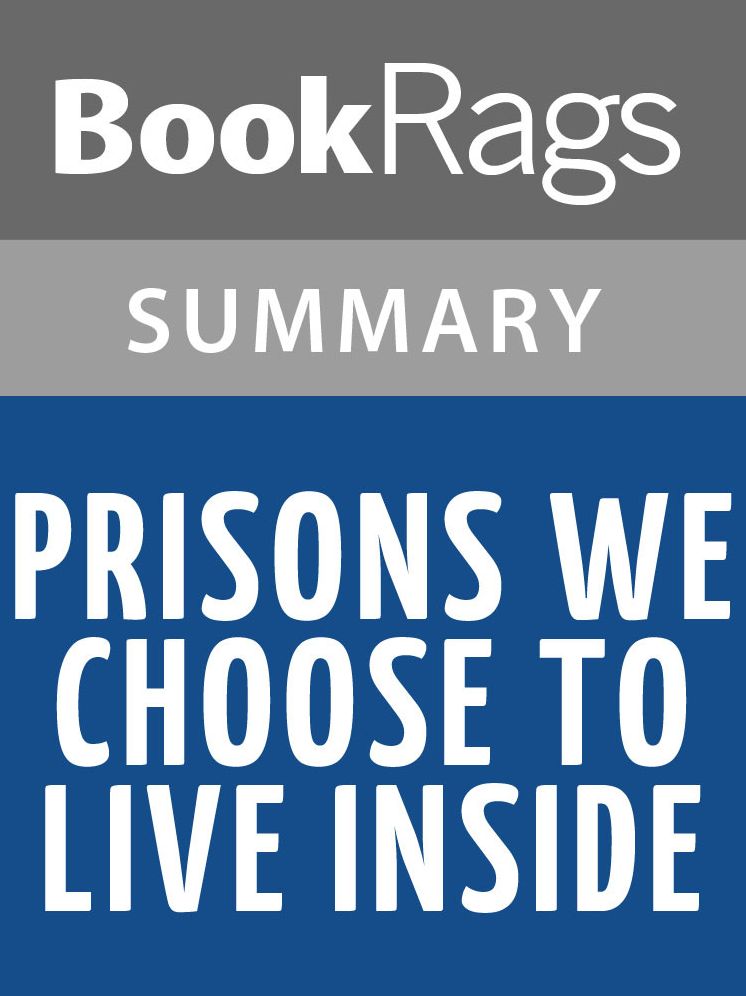 Prisons We Choose to Live Inside by Doris Lessing l Summary & Study Guide