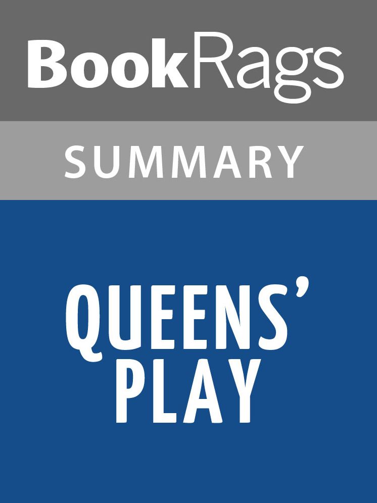 Queens' Play by Dorothy Dunnett l Summary & Study Guide