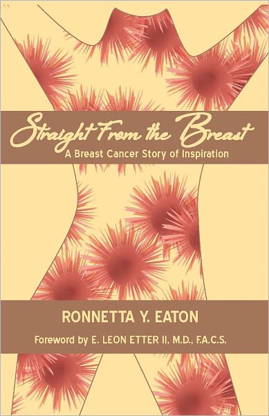 Straight From the Breast