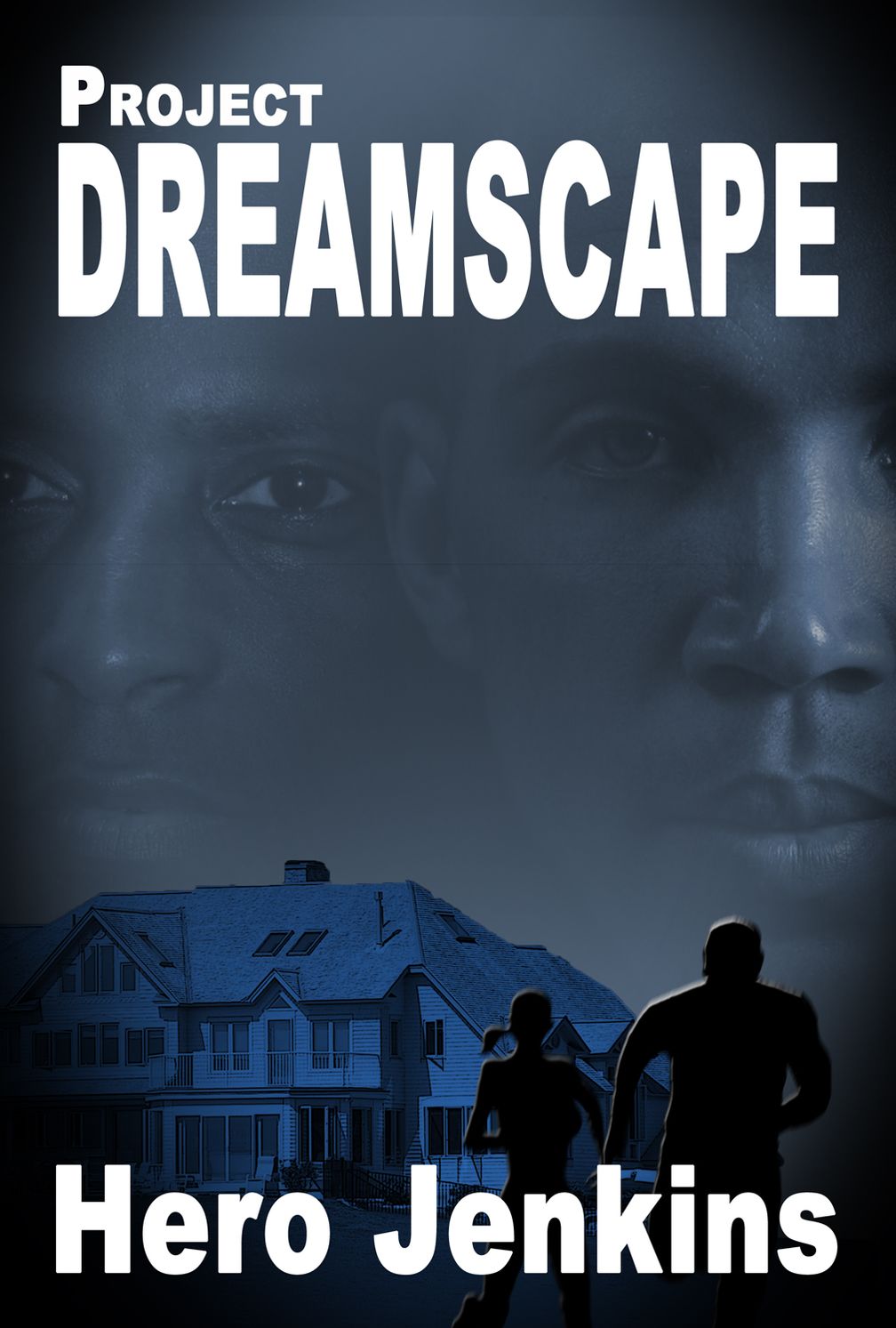 Project Dreamscape