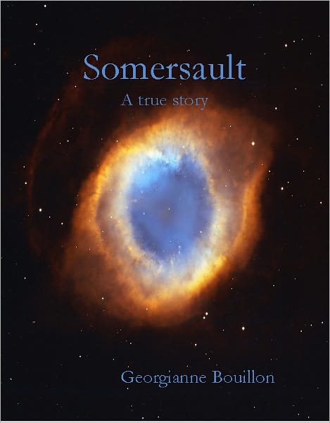 Somersault: A true story