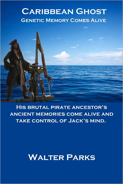 Caribbean Ghost, Genetic Memory Comes Alive