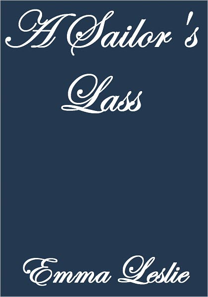 A Sailor's Lass