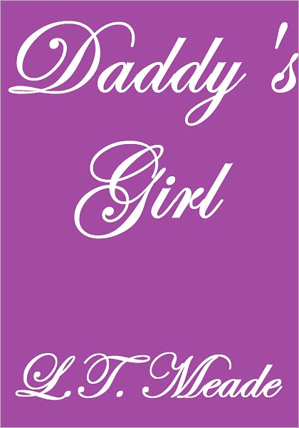 DADDY'S GIRL