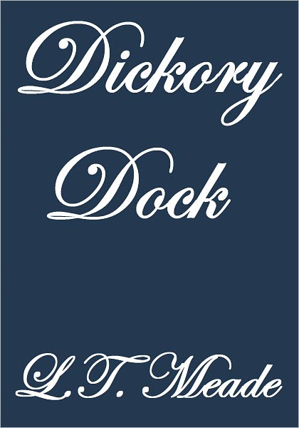DICKORY DOCK