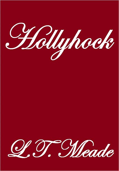 HOLLYHOCK