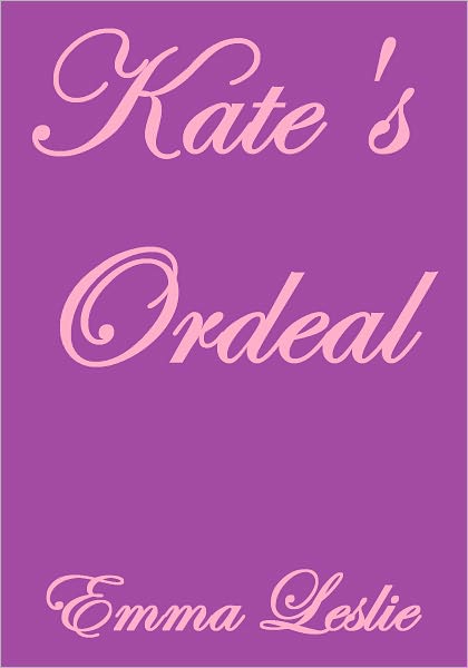 KATE'S ORDEAL