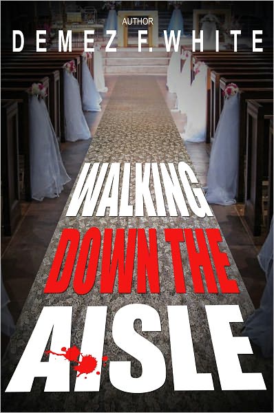 Walking Down the Aisle