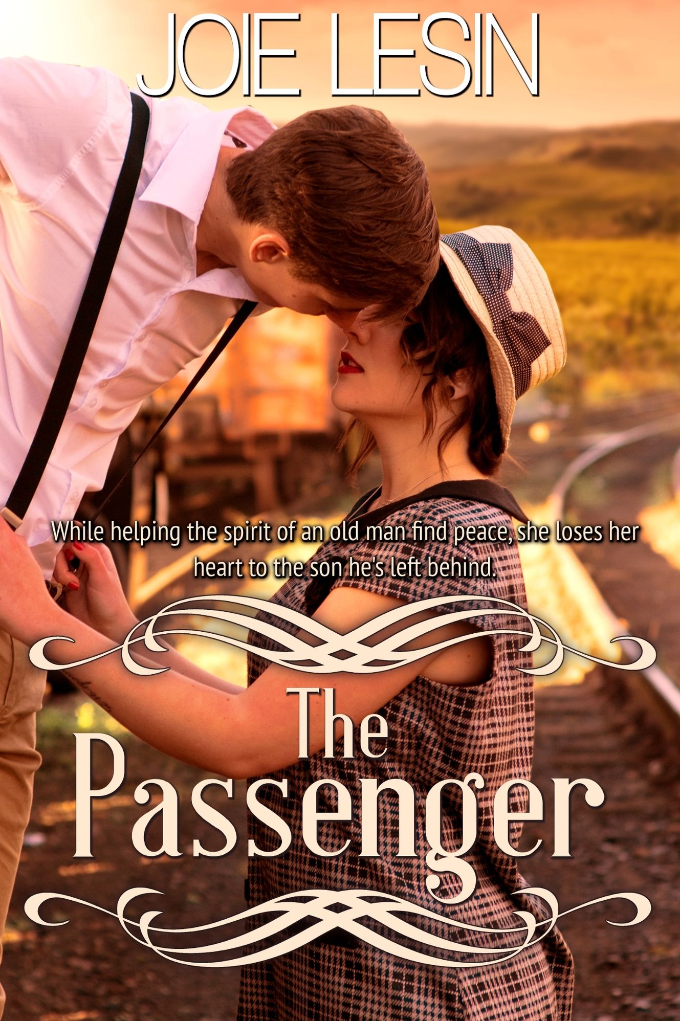 The Passenger