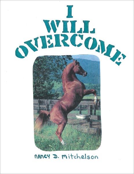 I Will Overcome